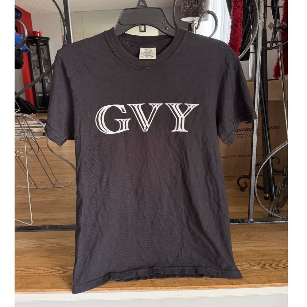PVRIS (the band) T Shirt (Gay and Sad)